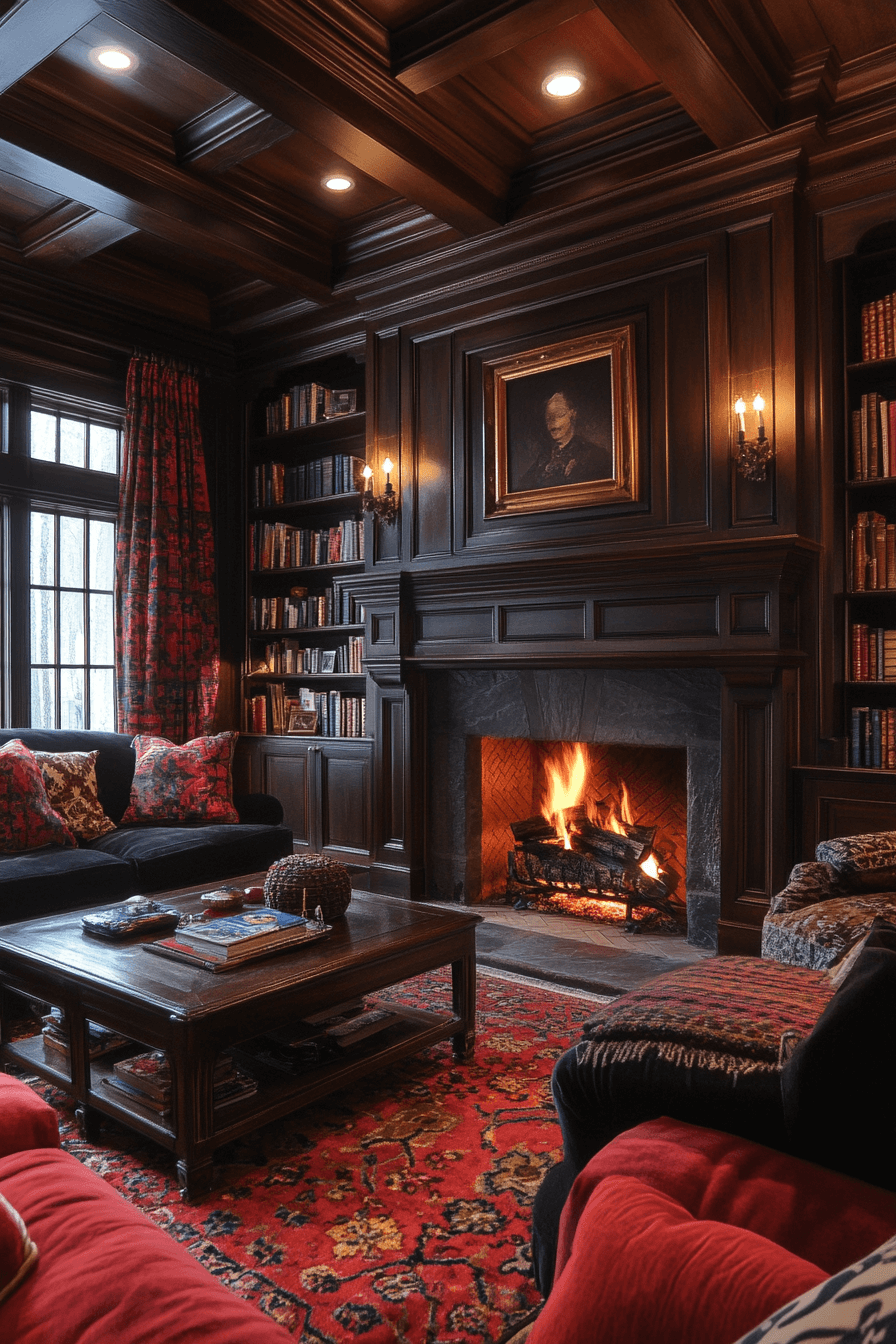 29 Granny Chic Decor Ideas That Fill Your Home with Cozy Charm and Joy 10 granny chic decor