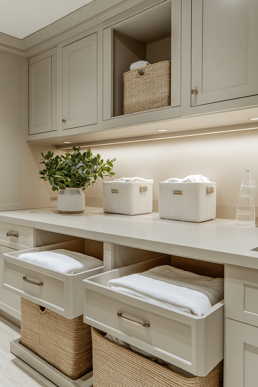 laundry room ideas