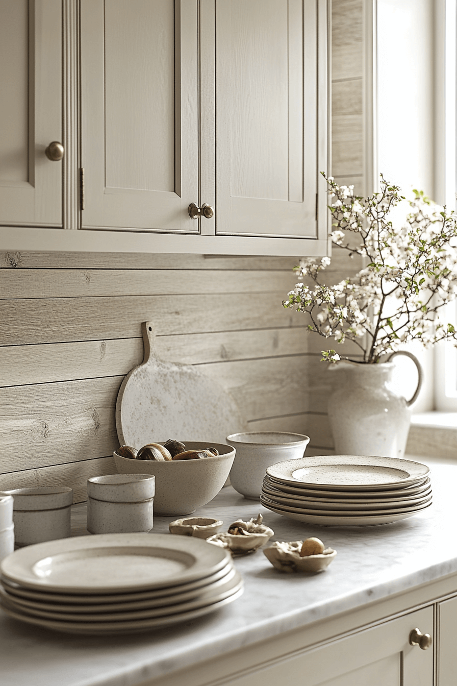 shiplap backsplash ideas