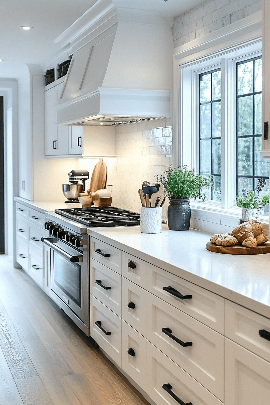 kitchen countertops ideas