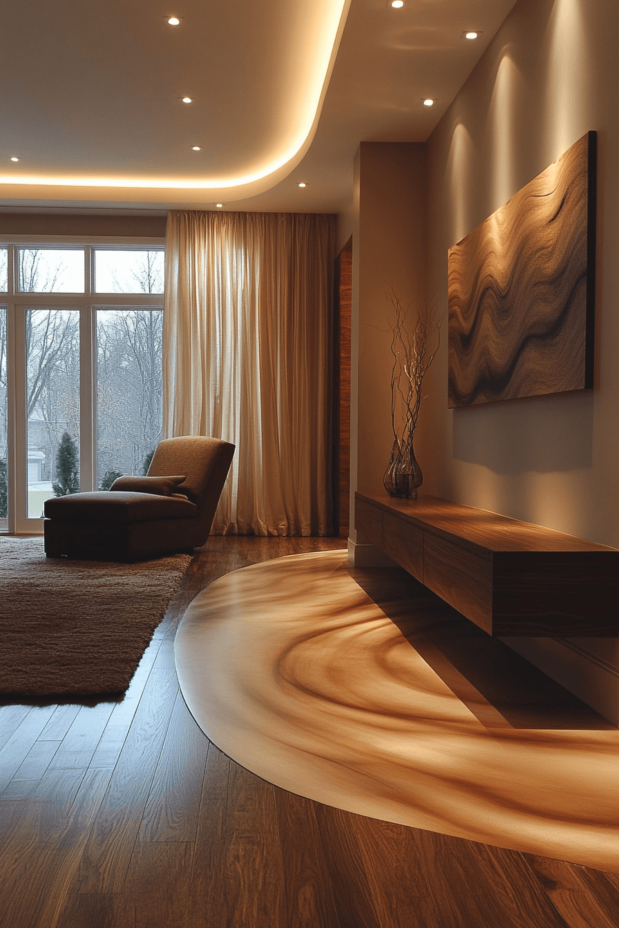 interior design trends