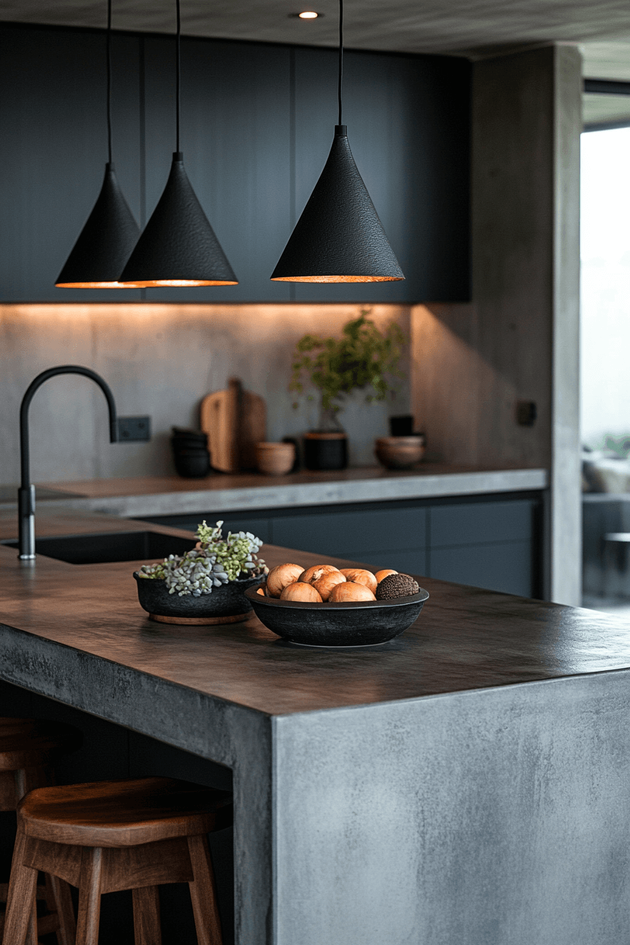Basic Kitchen Counter 29 Kitchen Countertops That Bring Style, Function, And Everyday Beauty ...