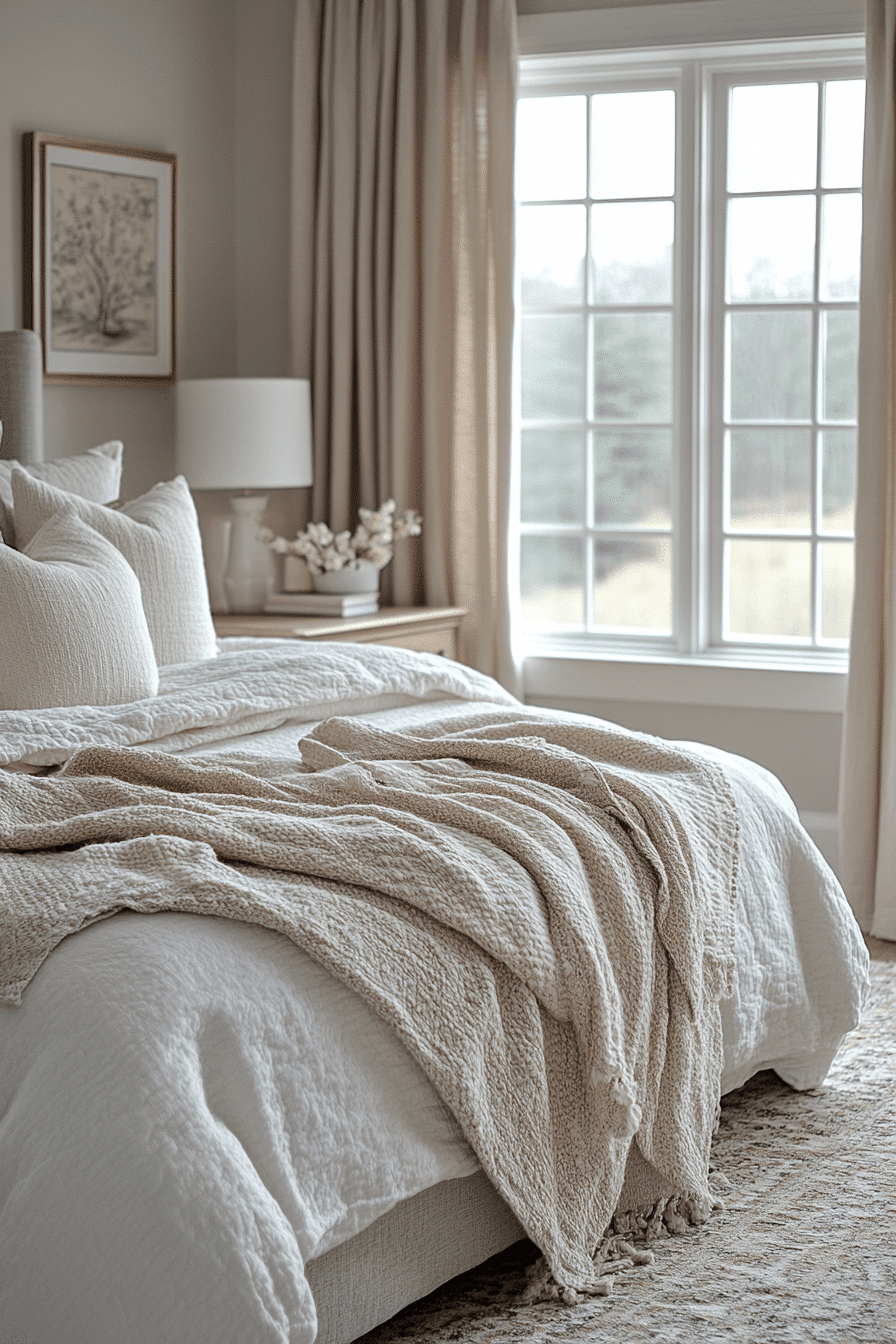 cozy cottage interiors