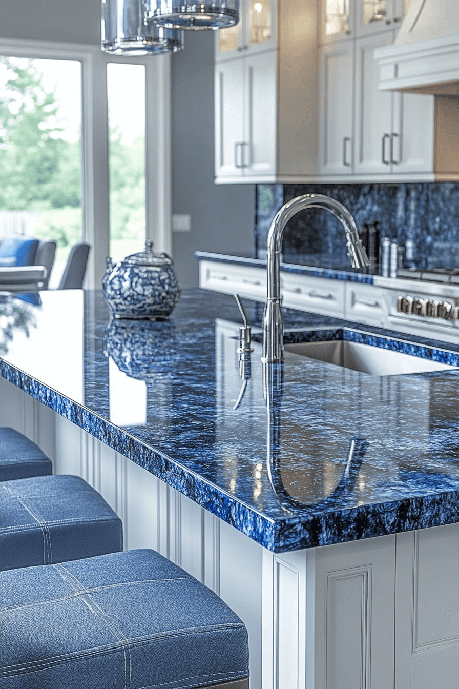 granite countertops