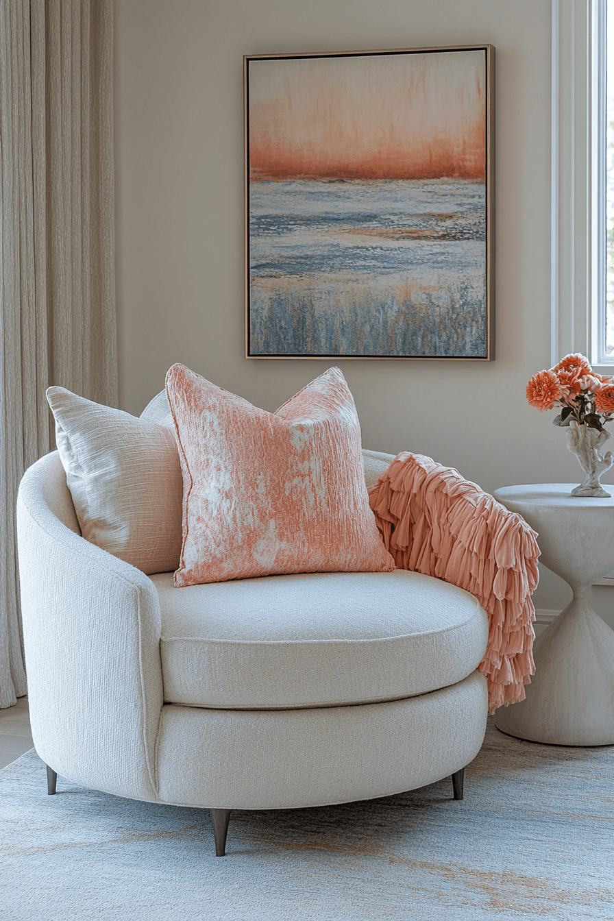 cottagecore interior design