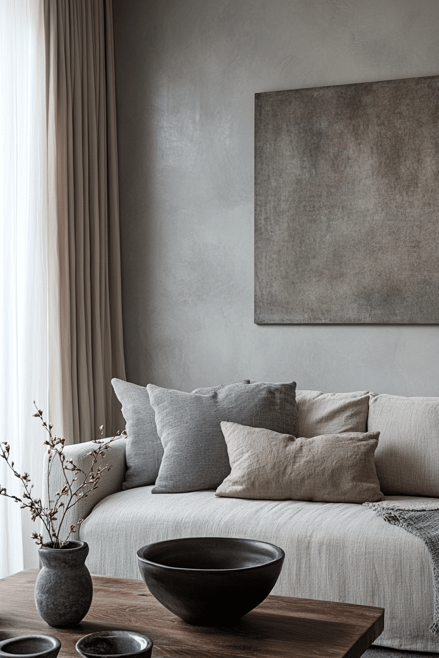 aesthetic apartment ideas