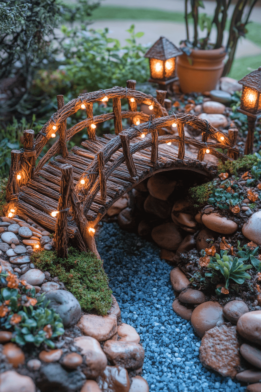 fairy garden ideas