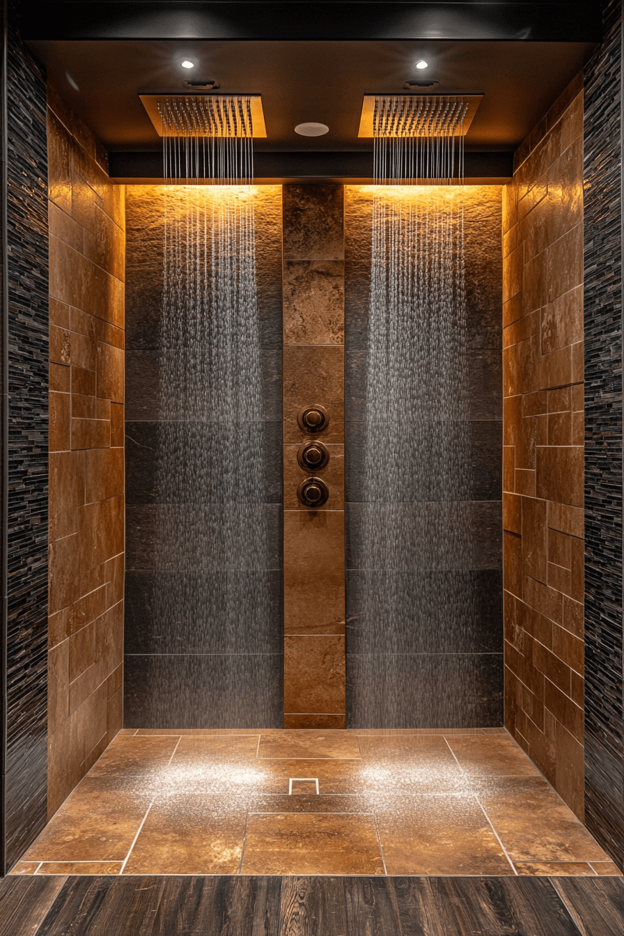 Image result for 29 Bathroom Trends That Spark Fresh Style And Everyday Joy - Courtneys ...