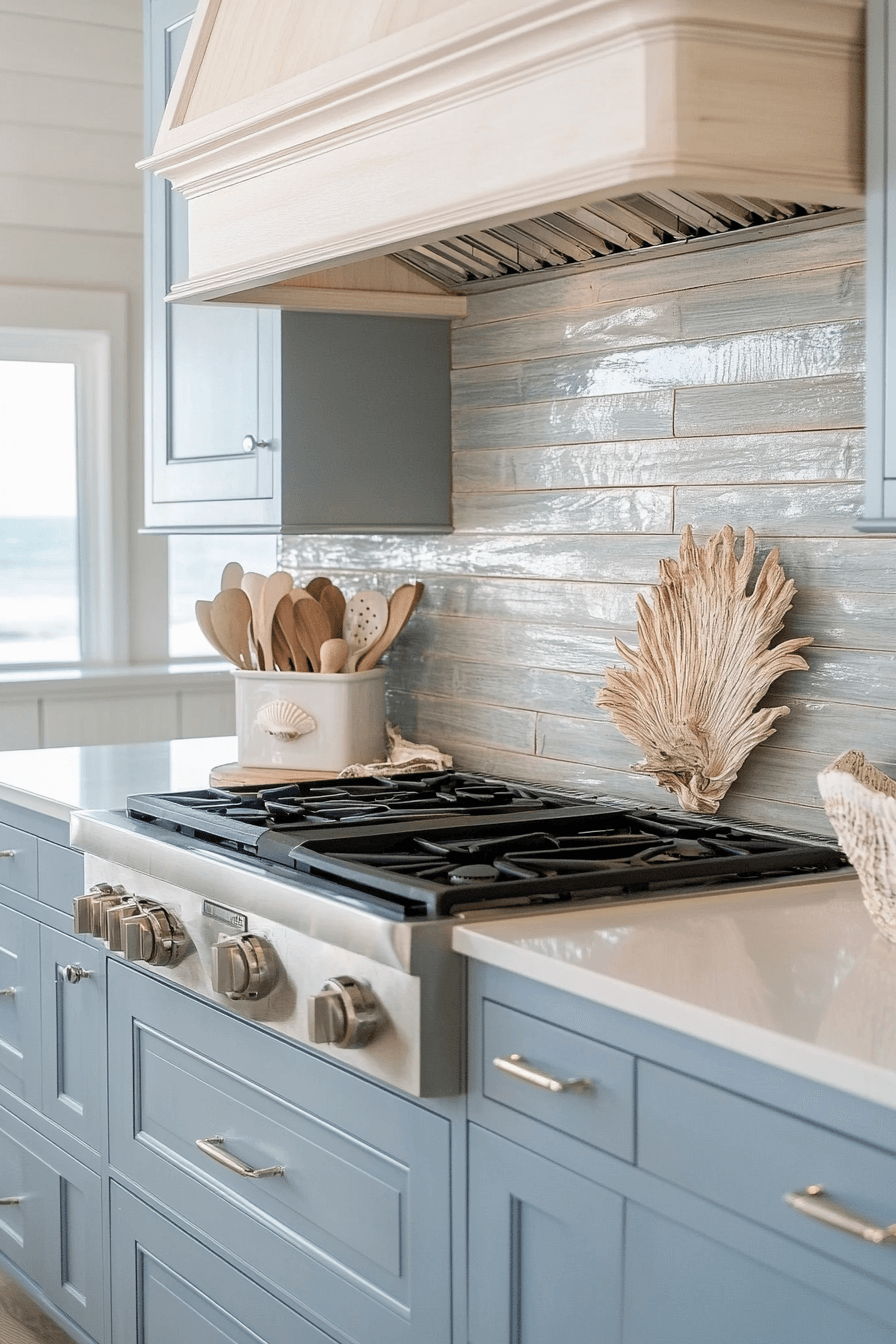 coastal kitchen backsplash ideas