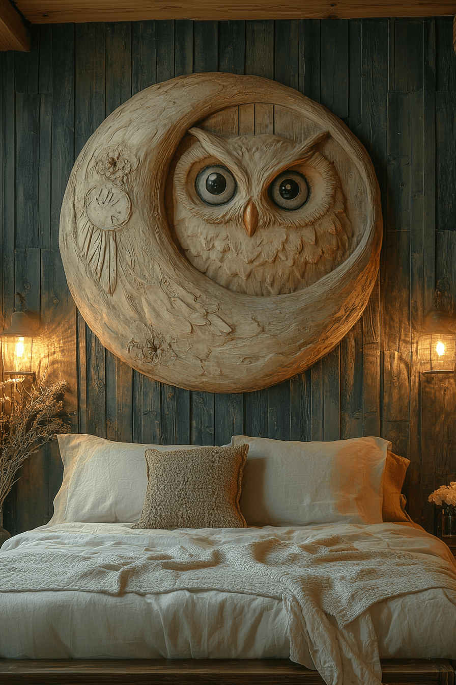 Therian Bedroom Ideas