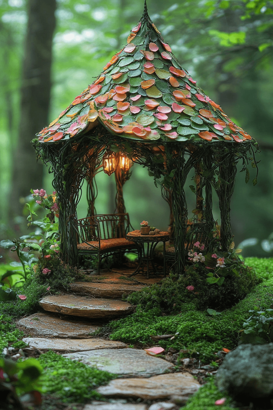 fairy garden ideas