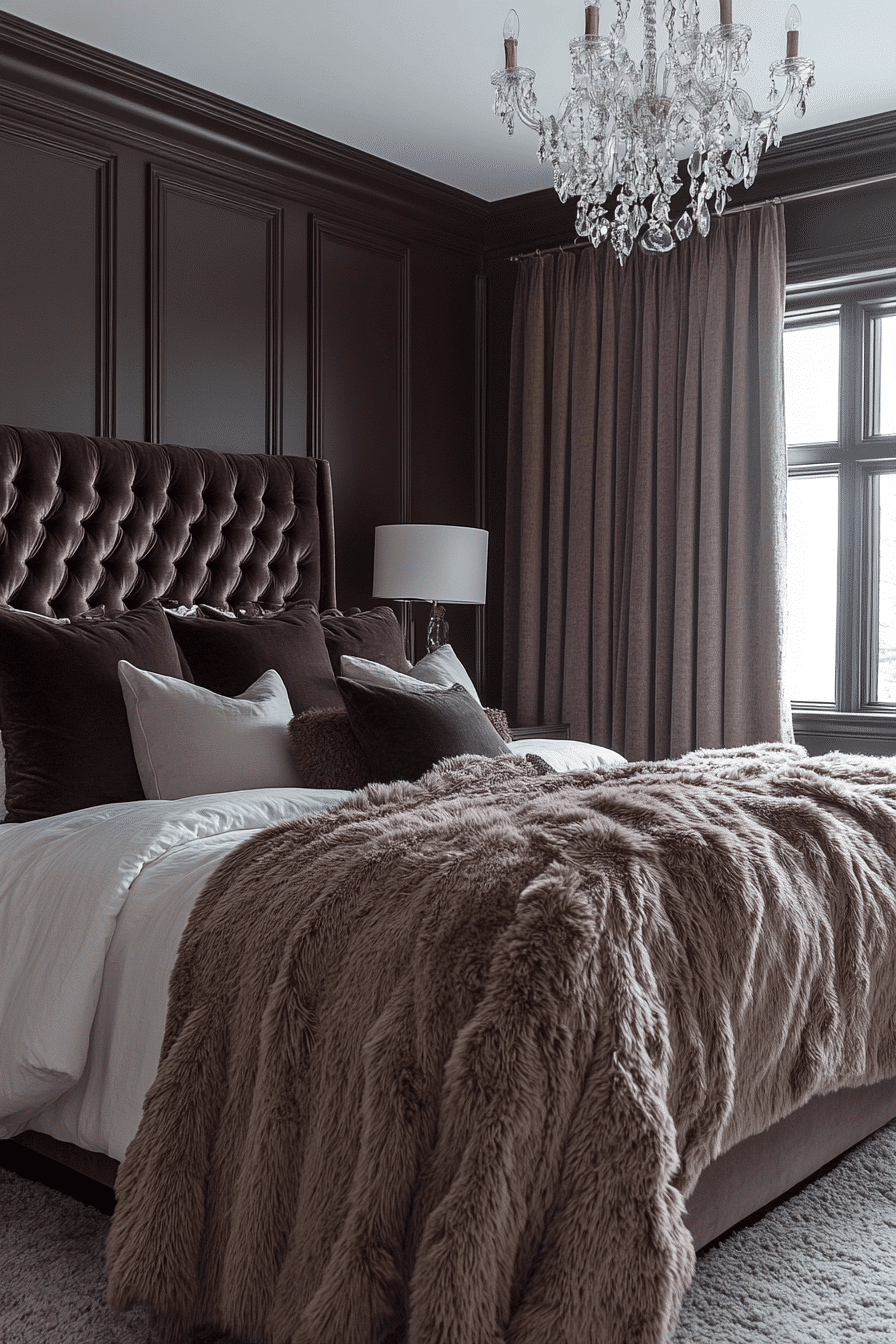 Dream Bedroom Inspiration