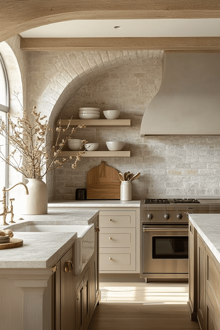 29 Kitchen Trends That Bring Fresh Style And Everyday Elegance ...