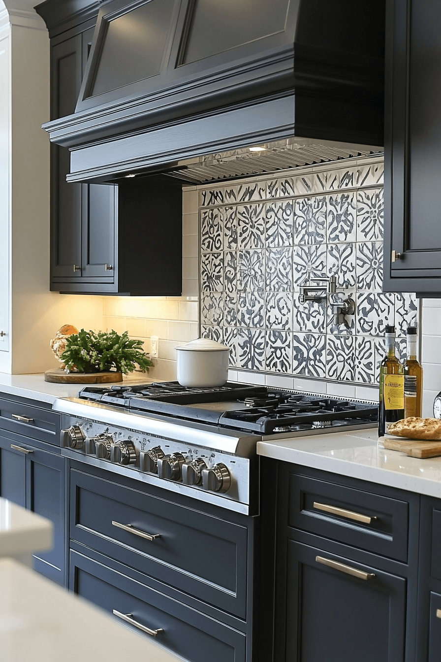 29 Kitchen Backsplash Ideas That Bring Fresh Style And Lasting Beauty ...