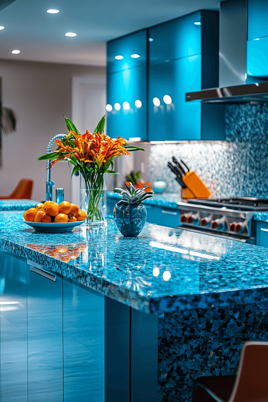 kitchen countertops ideas