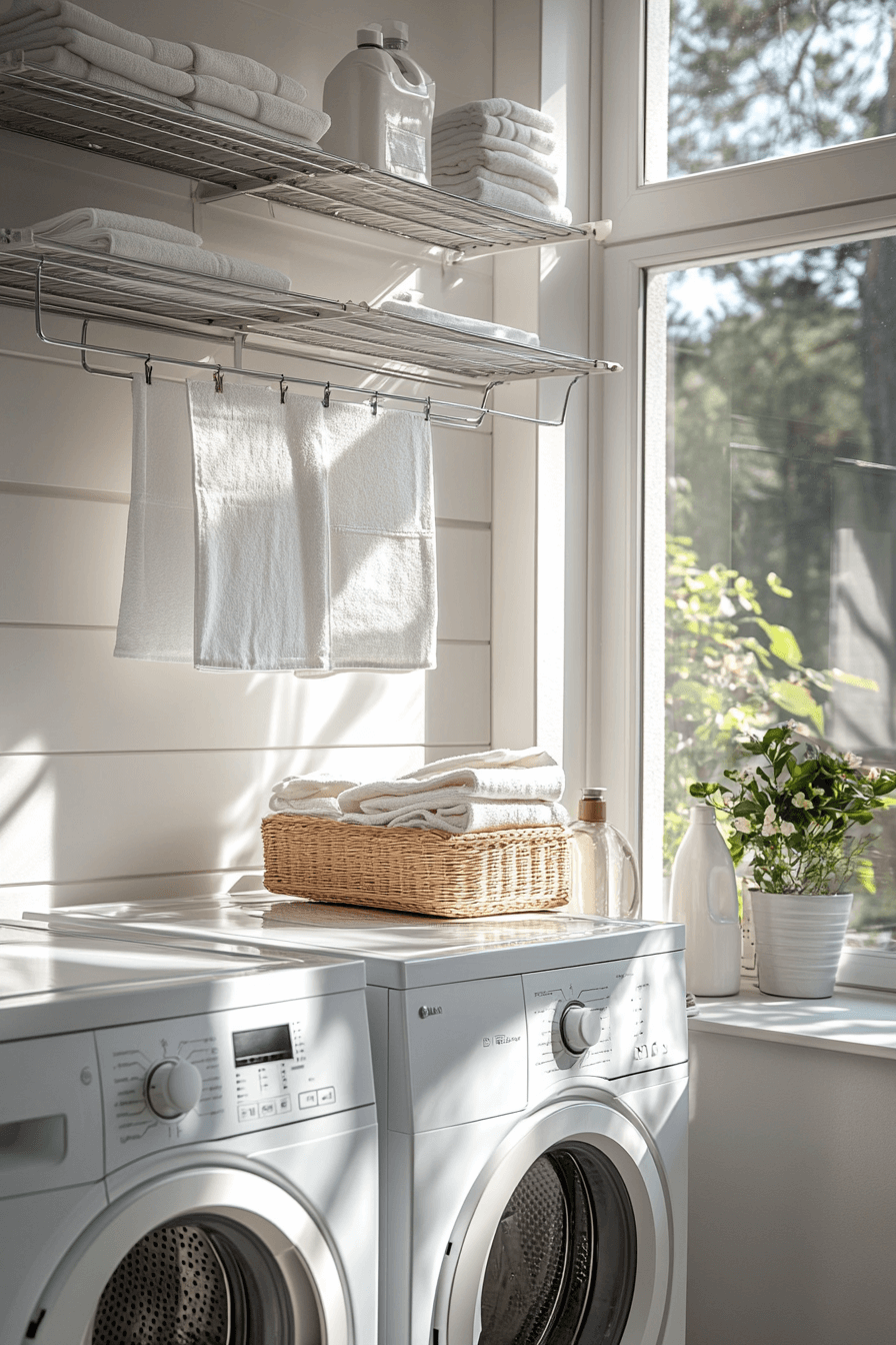 laundry room ideas