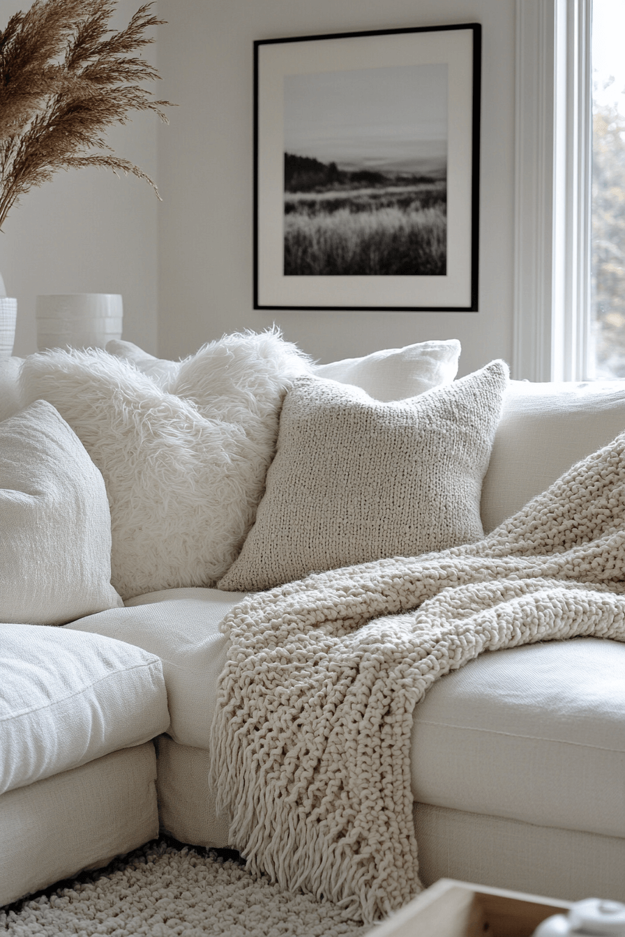 grandmacore living room