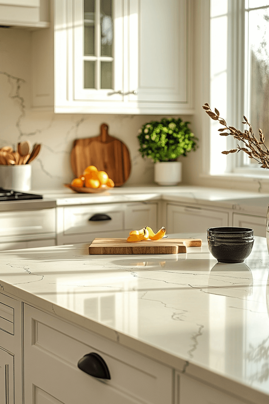 kitchen countertops ideas