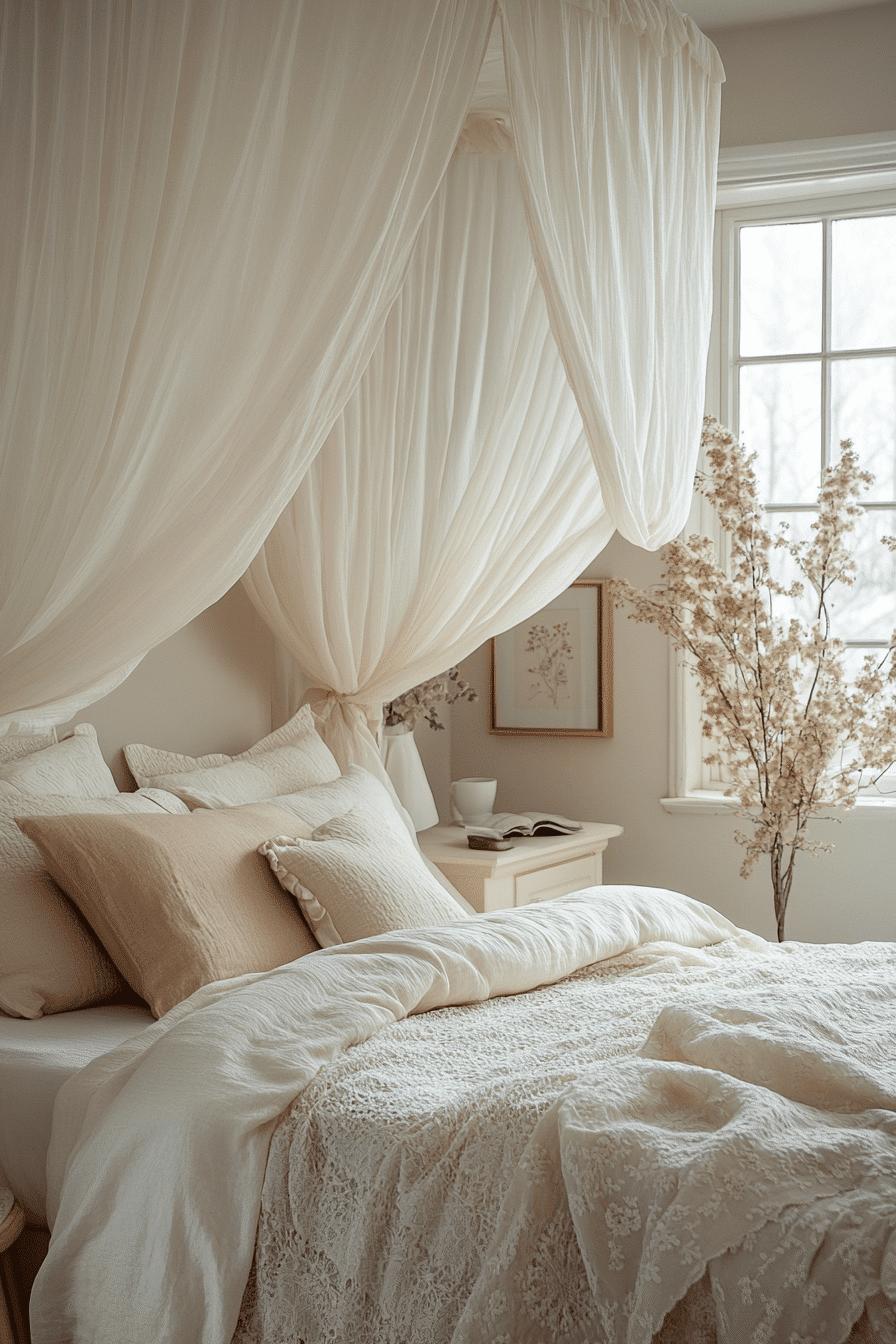 cottagecore apartment