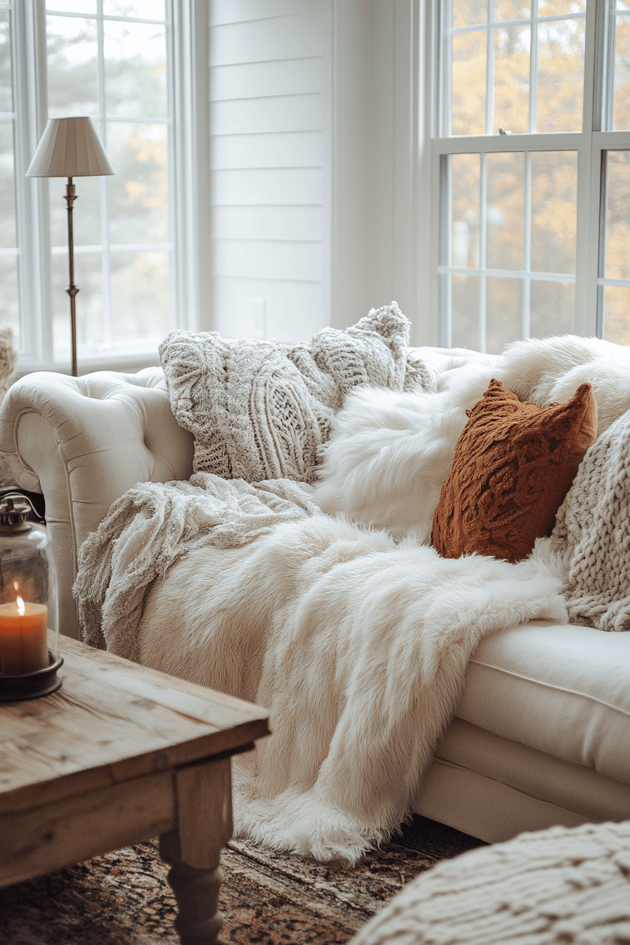 29 Granny Chic Interior Design Looks That Blend Comfort, Charm, and Joy 13 granny chic interior design