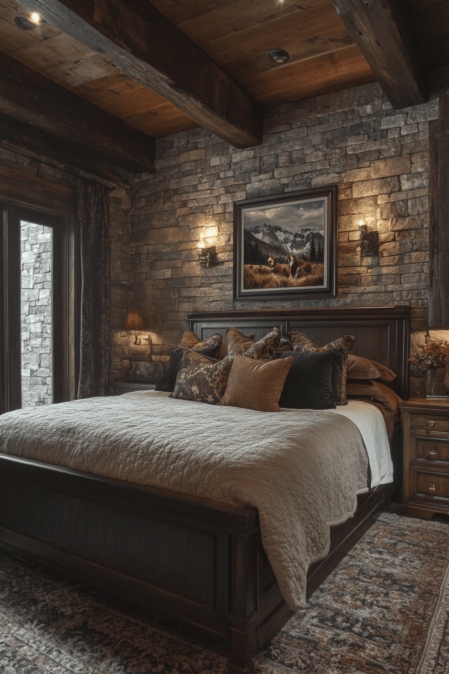 Therian Bedroom Ideas