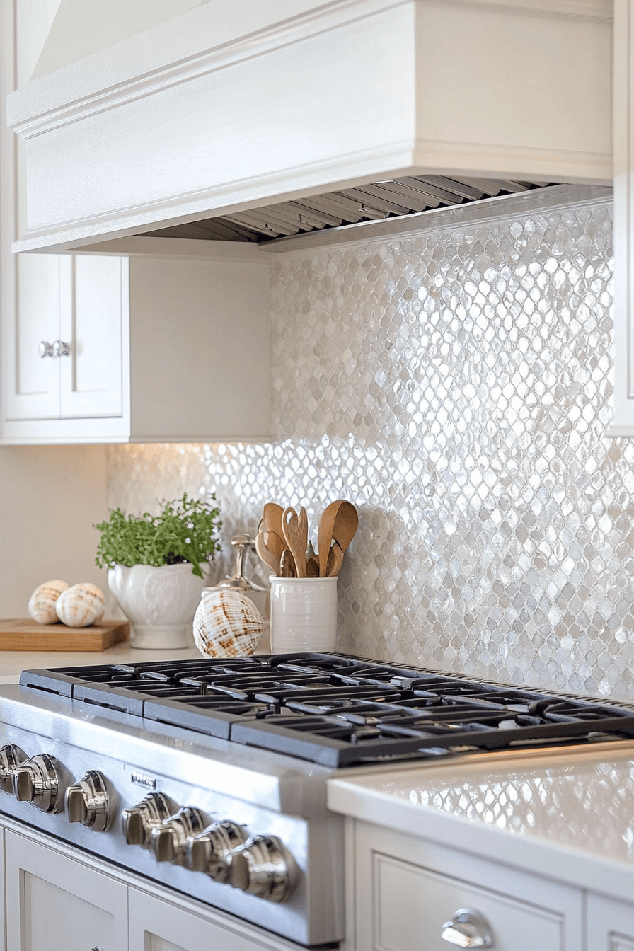 coastal kitchen backsplash ideas
