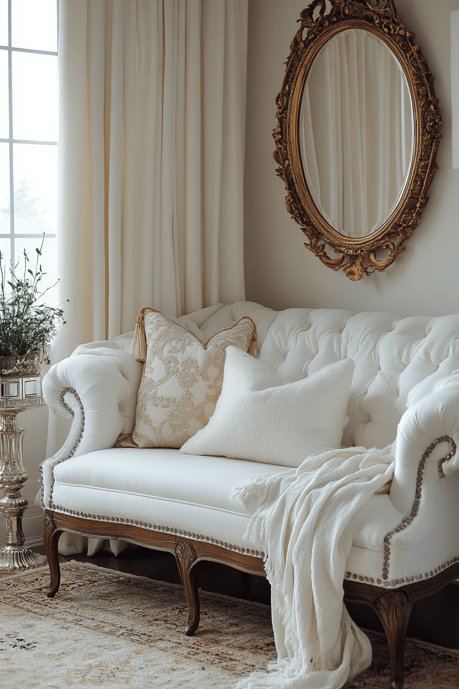 29 White Couch Living Rooms That Bring Fresh Elegance and Cozy Charm 13 white couch living room