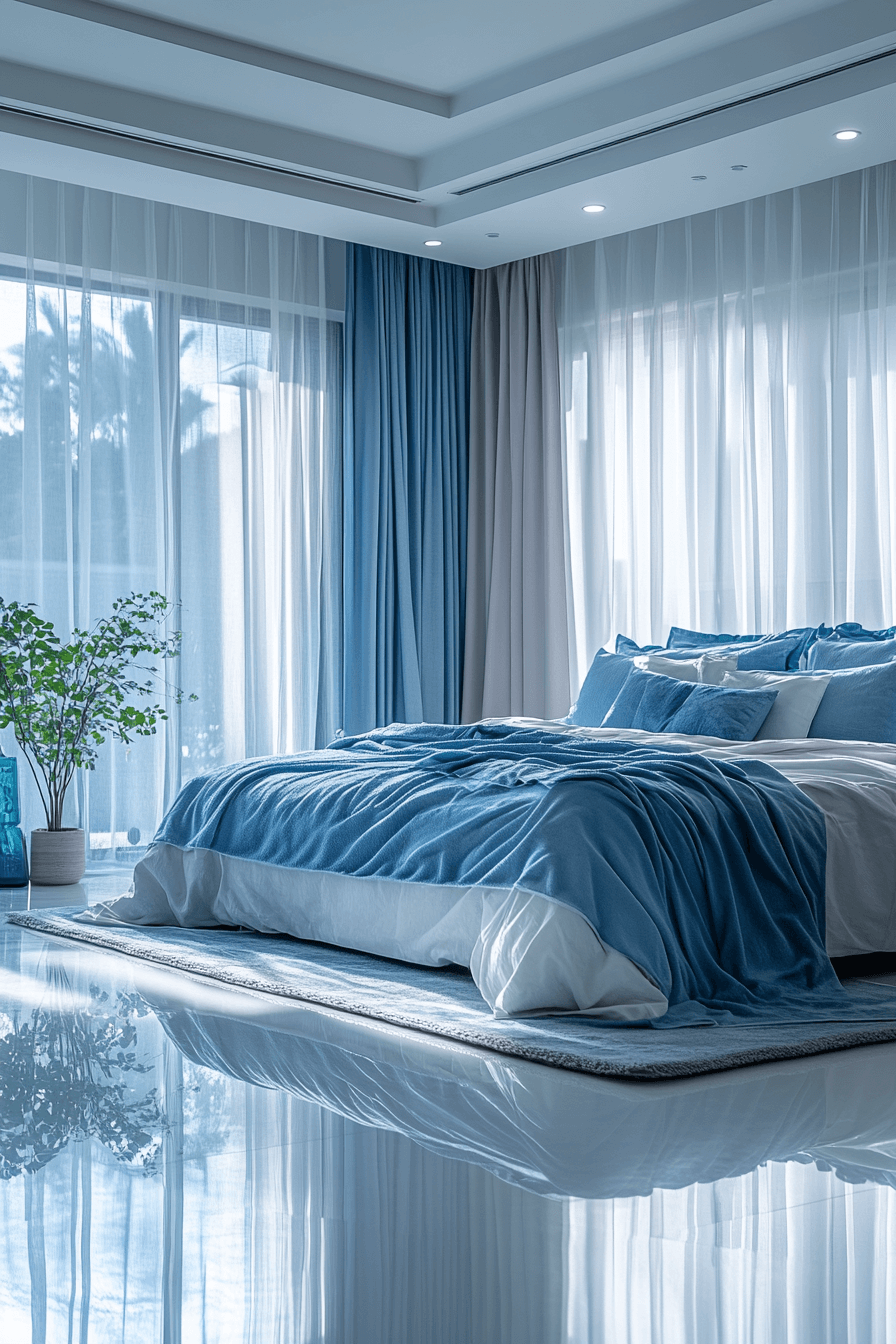 Dream Bedroom Inspiration