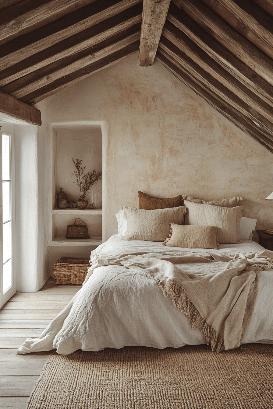 cozy cottage interiors