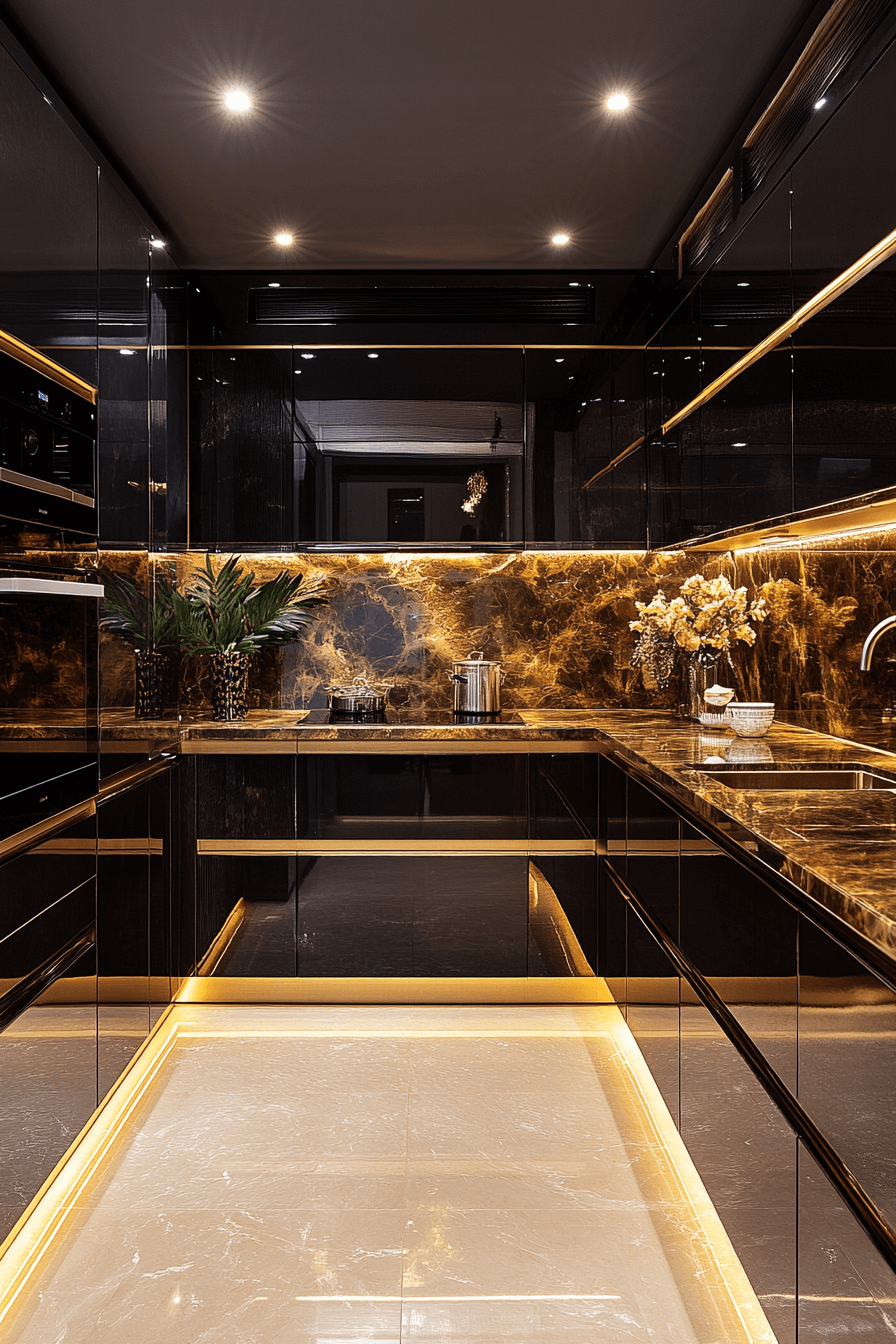 29 Kitchen Trends That Bring Fresh Style And Everyday Elegance ...