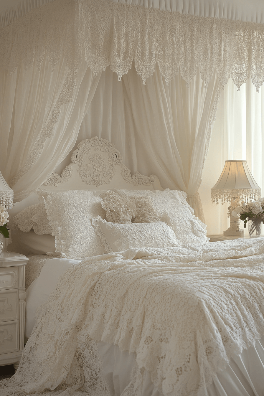 29 Grandmacore Aesthetic Ideas That Bring Cozy Nostalgia and Timeless Charm 14 grandmacore aesthetic