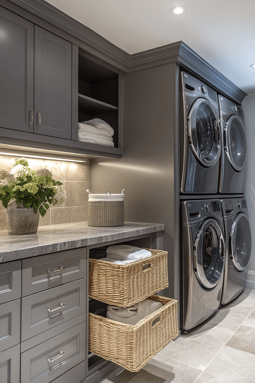 laundry room ideas