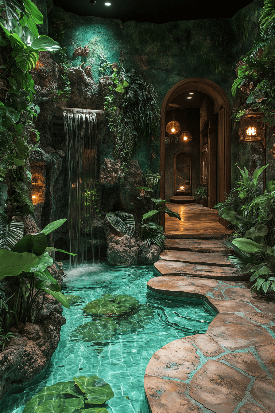 Therian Room Decor Ideas