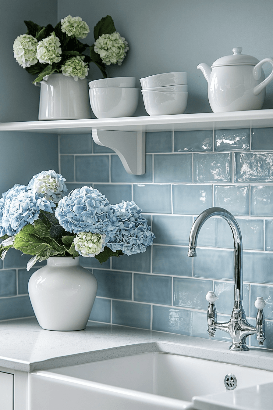 coastal kitchen backsplash ideas