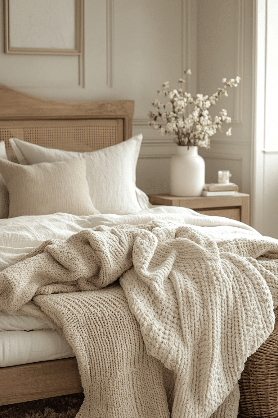 cottagecore interior design