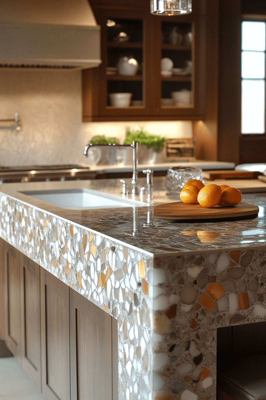 kitchen countertops ideas