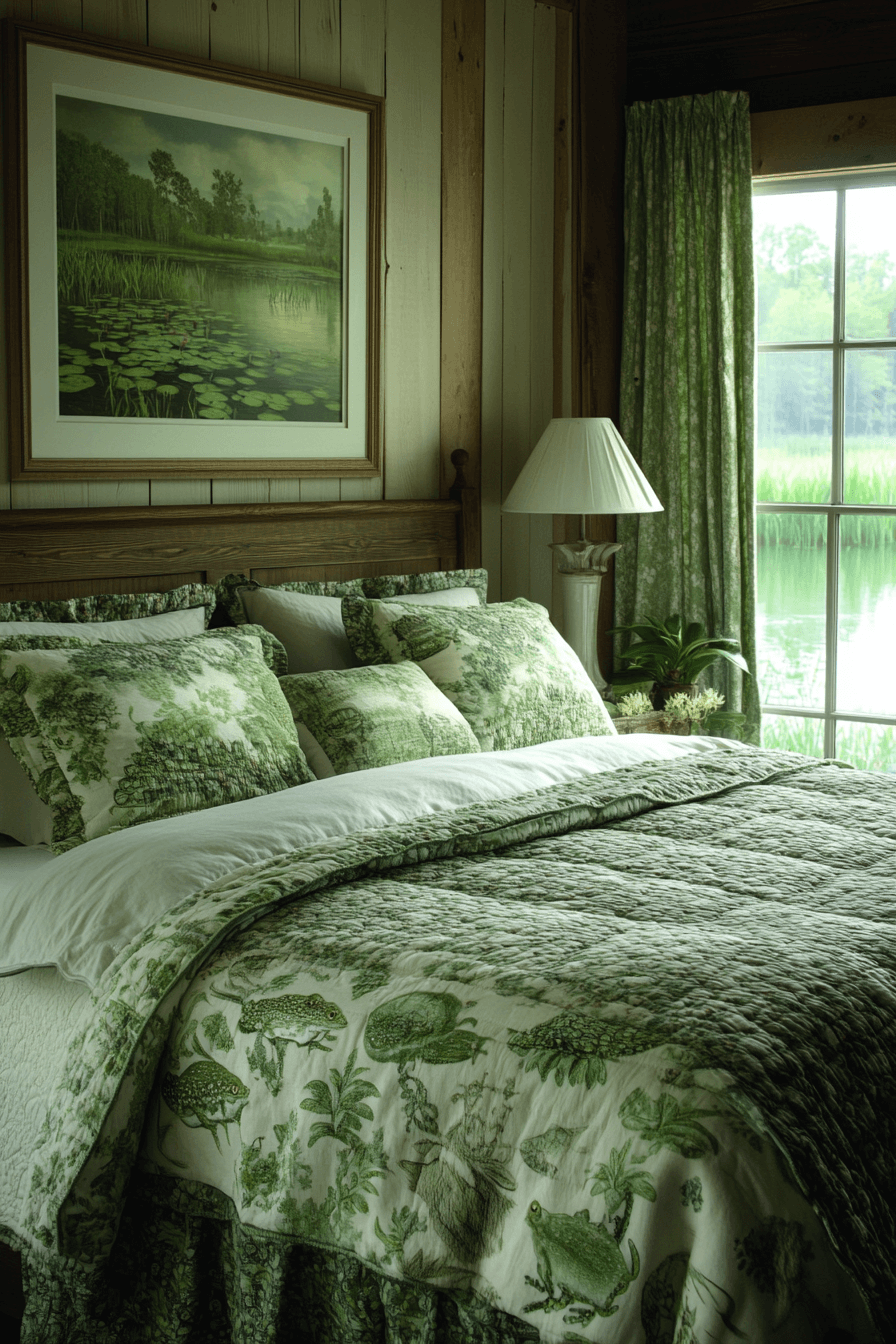 Therian Bedroom Ideas