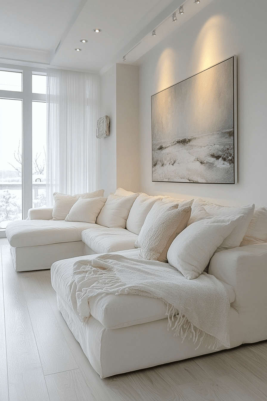 aesthetic apartment ideas