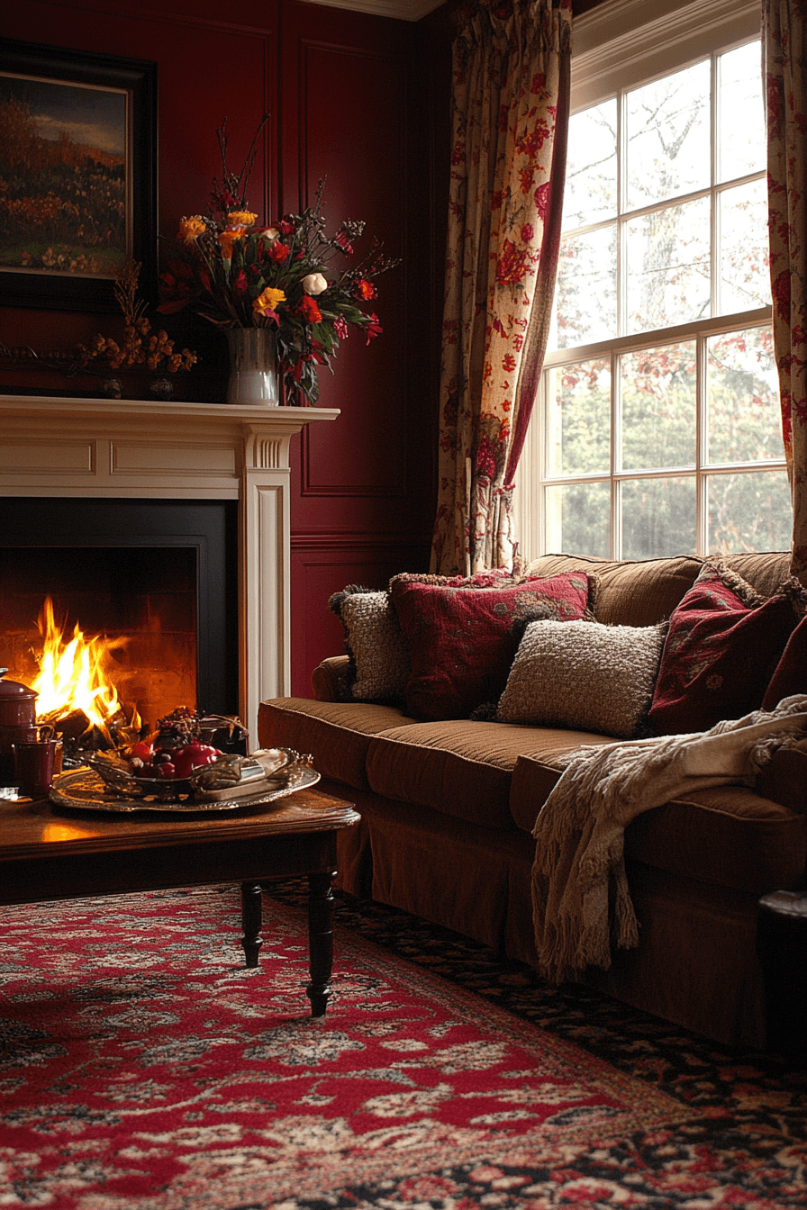 29 Grandmacore Aesthetic Ideas That Bring Cozy Nostalgia and Timeless Charm 15 grandmacore aesthetic