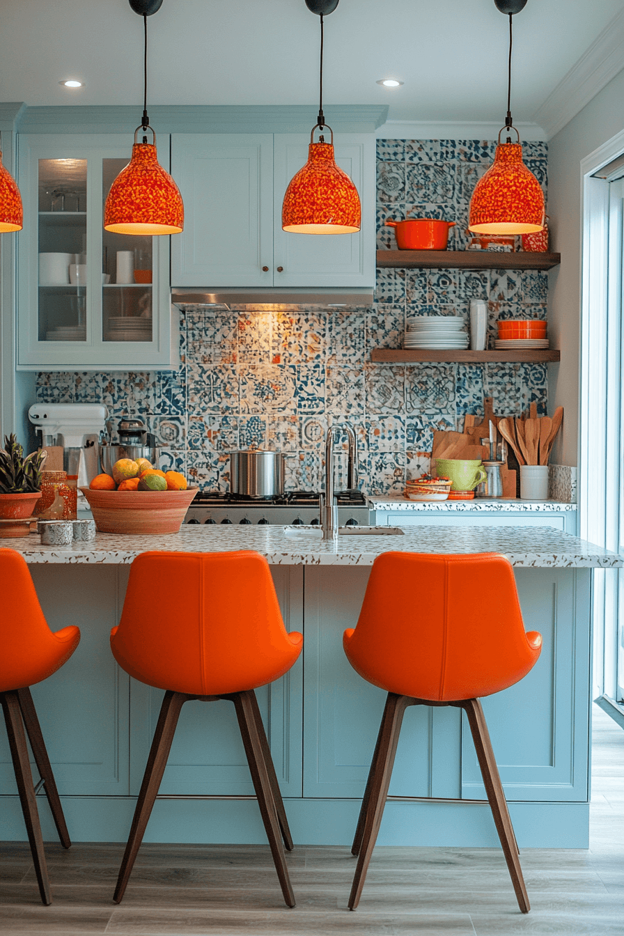 29 Granny Chic Decor Ideas That Fill Your Home with Cozy Charm and Joy 15 granny chic decor