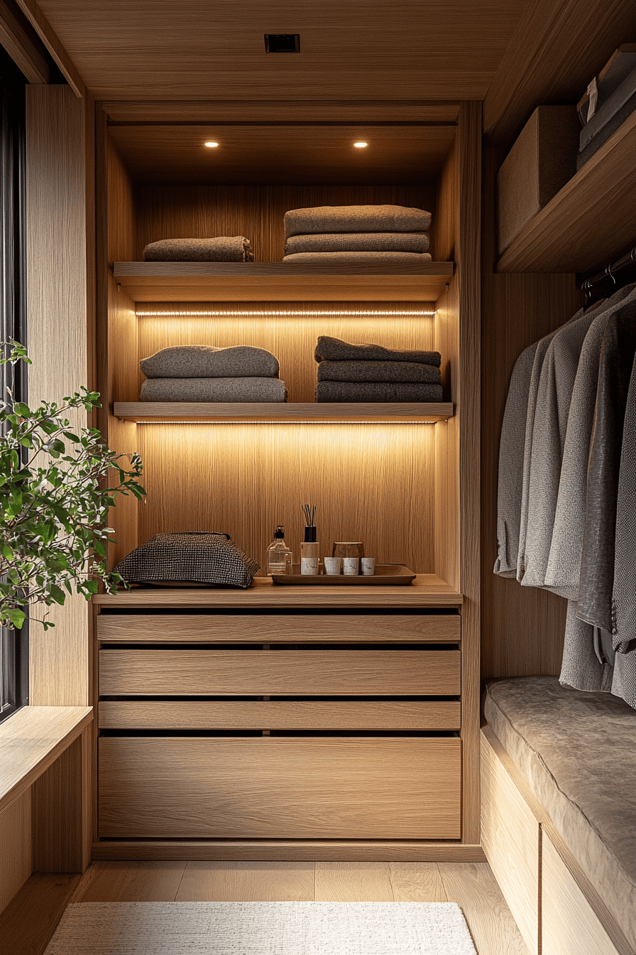 Japandi Interior Design