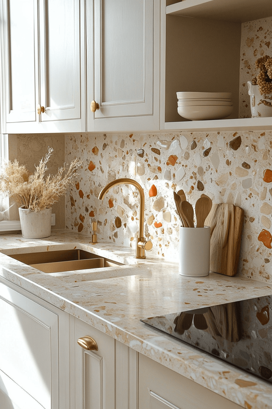 coastal kitchen backsplash ideas