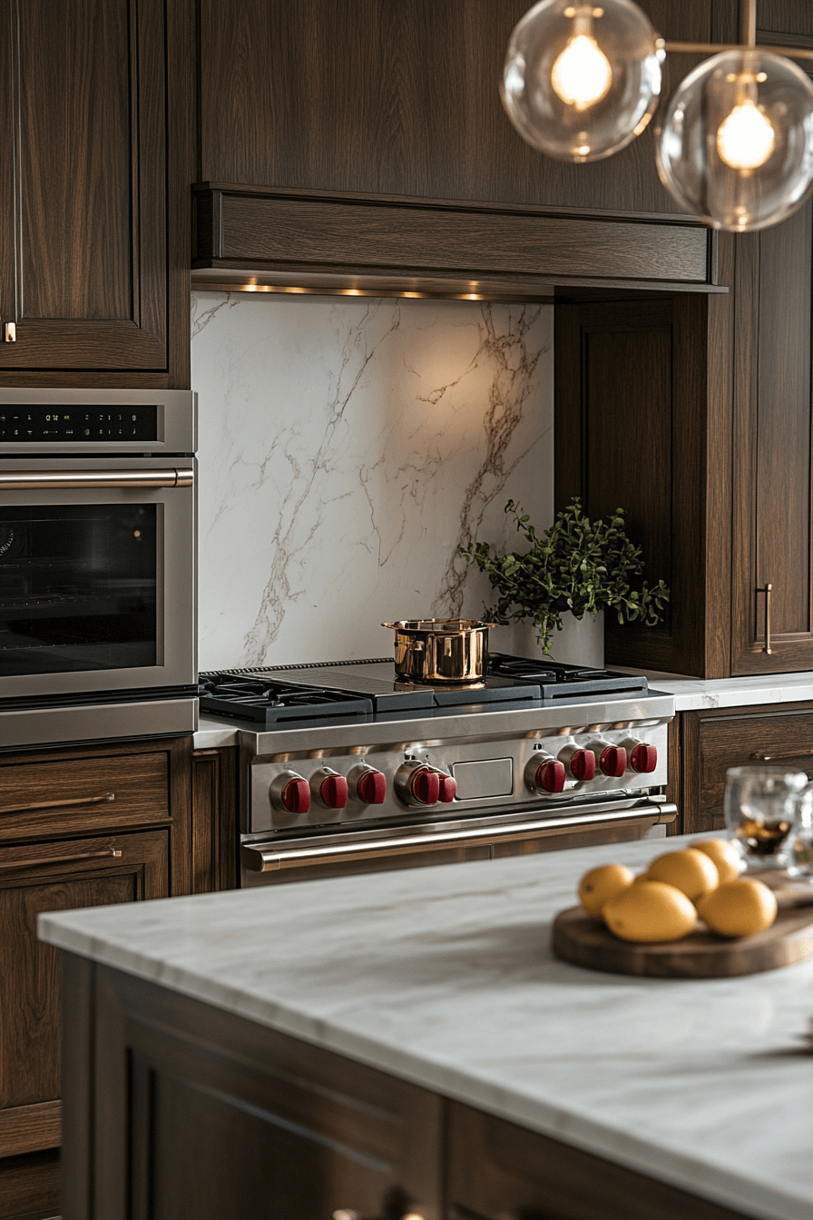 29 Kitchen Trends That Bring Fresh Style And Everyday Elegance ...
