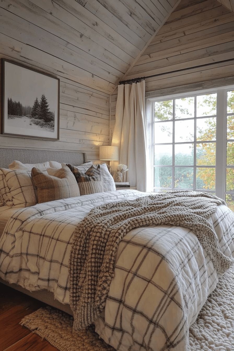 cozy cottage interiors