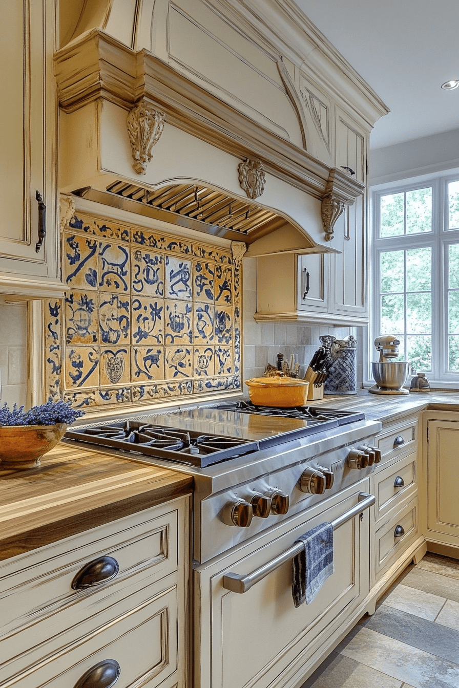 29 Vintage Kitchen Cabinets That Bring Character, Charm, and Timeless Beauty 15 vintage kitchen cabinets