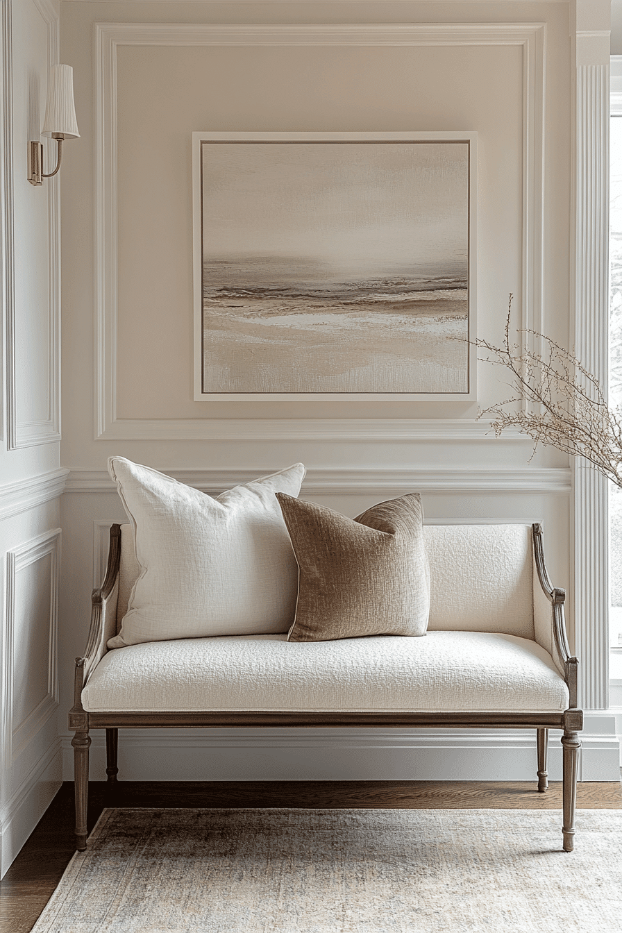 interior design trends