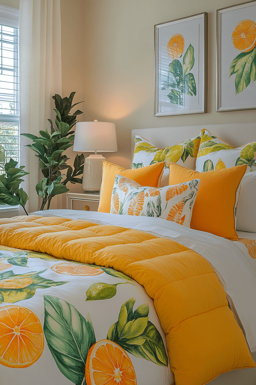 Dream Bedroom Inspiration