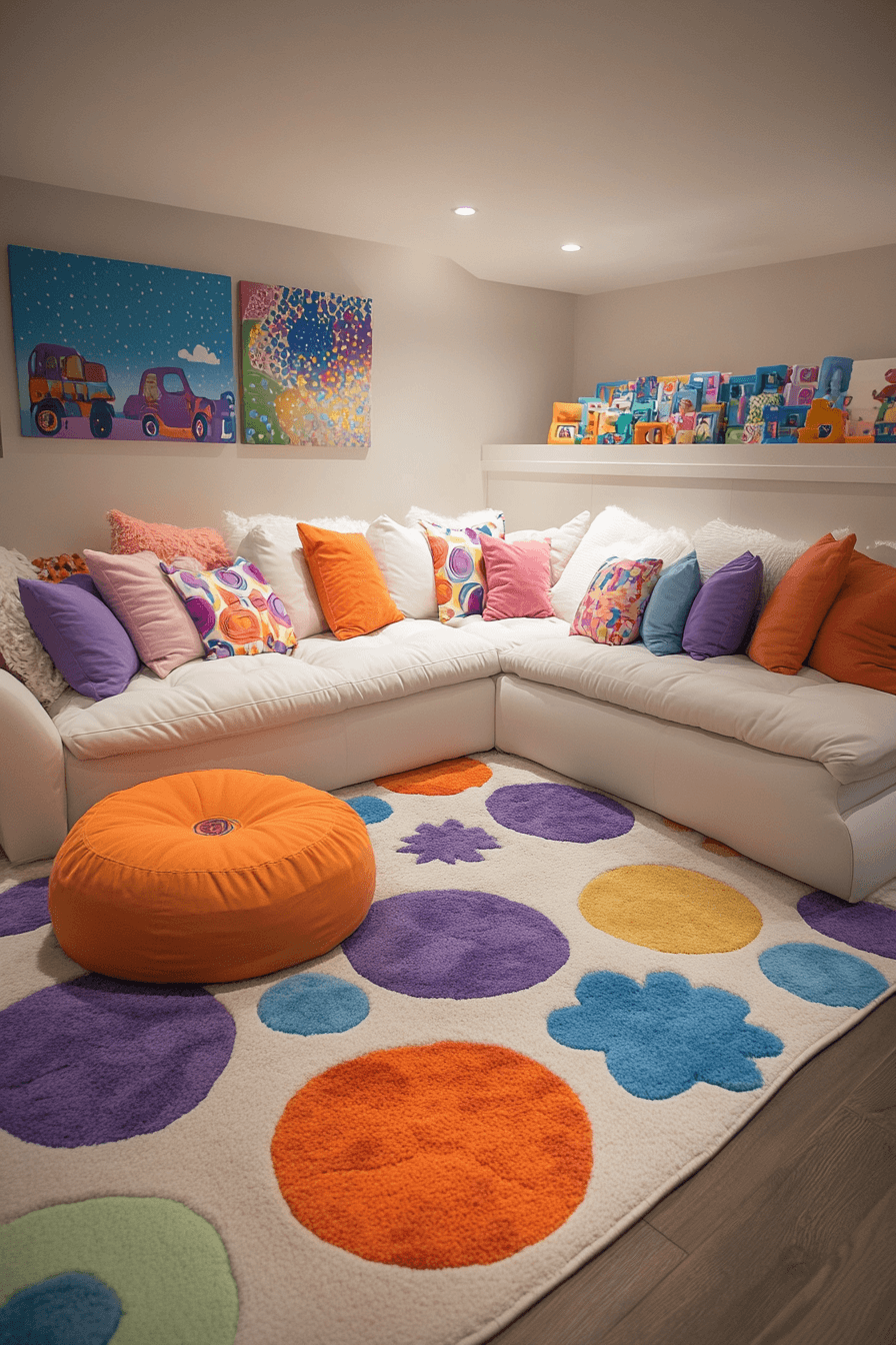 29 White Couch Living Rooms That Bring Fresh Elegance and Cozy Charm 15 white couch living room