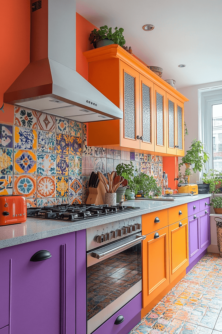 29 Granny Chic Kitchens That Bring Cozy Charm and Timeless Joy 16 granny chic kitchen