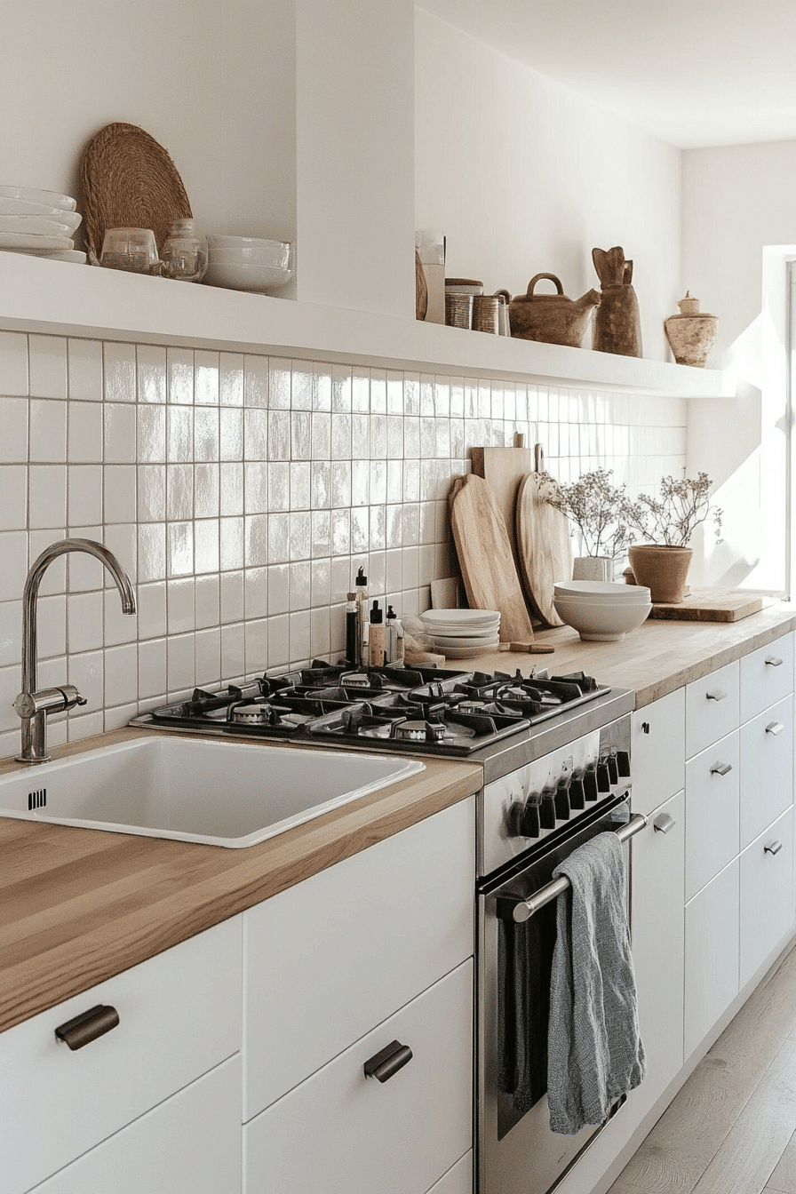 coastal kitchen backsplash ideas